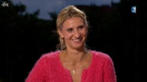 Tatiana Golovin dans Roland Garros - 03/06/12 - 01