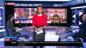 Sonia Mabrouk dans les Voix de l'Info - 10/10/17 - 03