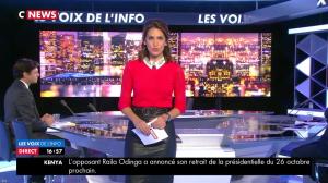 Sonia Mabrouk dans les Voix de l'Info - 10/10/17 - 04