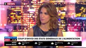 Sonia Mabrouk dans les Voix de l'Info - 30/08/17 - 13