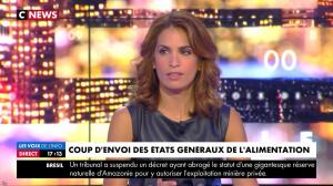 Sonia Mabrouk dans les Voix de l'Info - 30/08/17 - 14