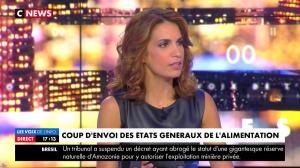 Sonia Mabrouk dans les Voix de l'Info - 30/08/17 - 15