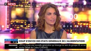 Sonia Mabrouk dans les Voix de l'Info - 30/08/17 - 16