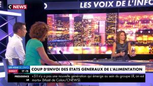 Sonia Mabrouk dans les Voix de l'Info - 30/08/17 - 17