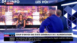 Sonia Mabrouk dans les Voix de l'Info - 30/08/17 - 19