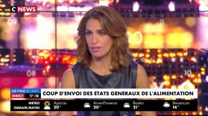 Sonia Mabrouk dans les Voix de l'Info - 30/08/17 - 21