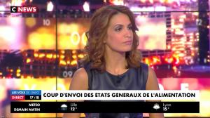 Sonia Mabrouk dans les Voix de l'Info - 30/08/17 - 22