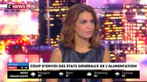 Sonia Mabrouk dans les Voix de l'Info - 30/08/17 - 23