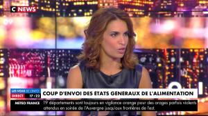 Sonia Mabrouk dans les Voix de l'Info - 30/08/17 - 27