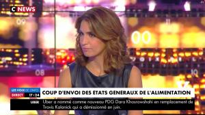 Sonia Mabrouk dans les Voix de l'Info - 30/08/17 - 28