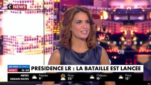 Sonia Mabrouk dans les Voix de l'Info - 30/08/17 - 32