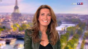 Anne Claire Coudray au 20h - 15/09/19 - 04