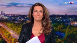 Anne Claire Coudray au 20h - 20/03/21 - 01