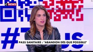 Sonia Mabrouk dans Midi News - 20/10/21 - 24