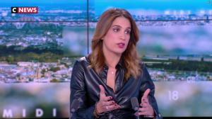 Sonia Mabrouk dans Midi News - 20/10/21 - 31