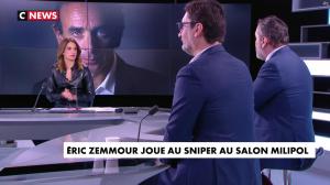Sonia Mabrouk dans Midi News - 20/10/21 - 32