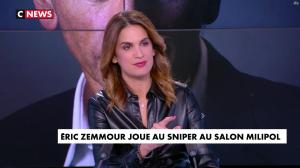 Sonia Mabrouk dans Midi News - 20/10/21 - 33