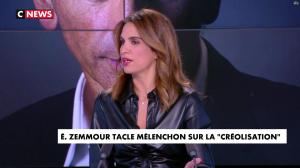 Sonia Mabrouk dans Midi News - 20/10/21 - 35