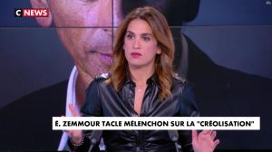 Sonia Mabrouk dans Midi News - 20/10/21 - 38