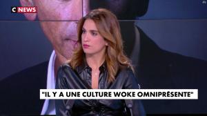 Sonia Mabrouk dans Midi News - 20/10/21 - 43