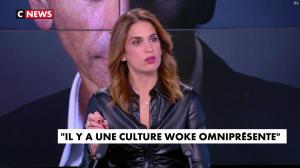 Sonia Mabrouk dans Midi News - 20/10/21 - 45