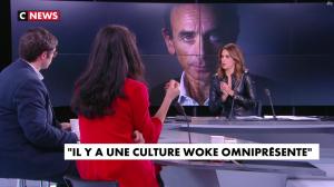 Sonia Mabrouk dans Midi News - 20/10/21 - 47