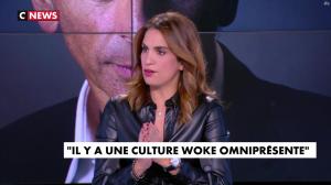 Sonia Mabrouk dans Midi News - 20/10/21 - 48