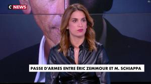 Sonia Mabrouk dans Midi News - 20/10/21 - 57