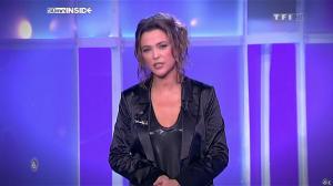 Sandrine Quétier dans 50 Minutes Inside - 05/12/09 - 12