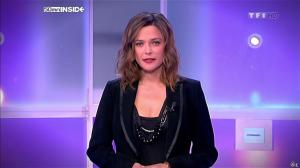 Sandrine Quétier dans 50 Minutes Inside - 09/01/10 - 10