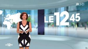 Nathalie Renoux dans le 12-45 - 19/07/15 - 02