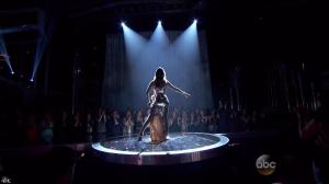 Céline Dion aux Billboard Music Awards - 22/05/16 - 03