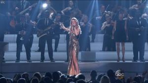 Céline Dion aux Billboard Music Awards - 22/05/16 - 09