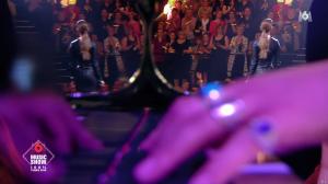 Céline Dion dans M6 Music Show - 07/09/16 - 09