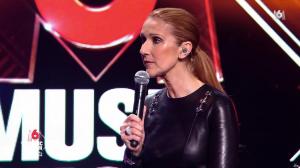 Céline Dion dans M6 Music Show - 07/09/16 - 68