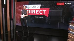 Amélie Bitoun dans le Grand Direct - 05/04/18 - 01