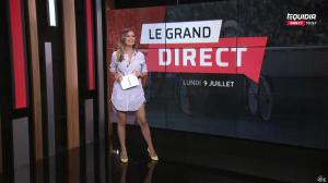 Amélie Bitoun dans le Grand Direct - 09/07/18 - 01
