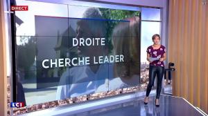Bénédicte Le Chatelier dans le Brunch de l'Info - 09/09/18 - 06