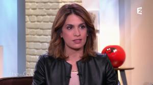 Sonia Mabrouk dans The ou Cafe - 12/03/17 - 05