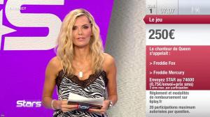 Claire Nevers dans Absolument Stars - 01/08/20 - 05