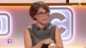 Mélanie Taravant dans C Mediatique - 22/09/24 - 13