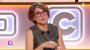 Mélanie Taravant dans C Mediatique - 22/09/24 - 23