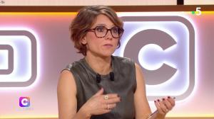 Mélanie Taravant dans C Mediatique - 22/09/24 - 24