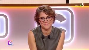 Mélanie Taravant dans C Mediatique - 22/09/24 - 25