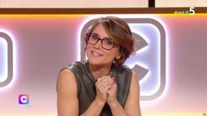 Mélanie Taravant dans C Mediatique - 22/09/24 - 28