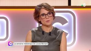 Mélanie Taravant dans C Mediatique - 22/09/24 - 29