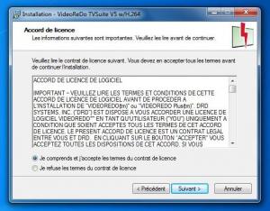 ext - Installation de VideoRedo - 04