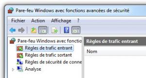 ext - Accès externe pour dv scheduler - 02