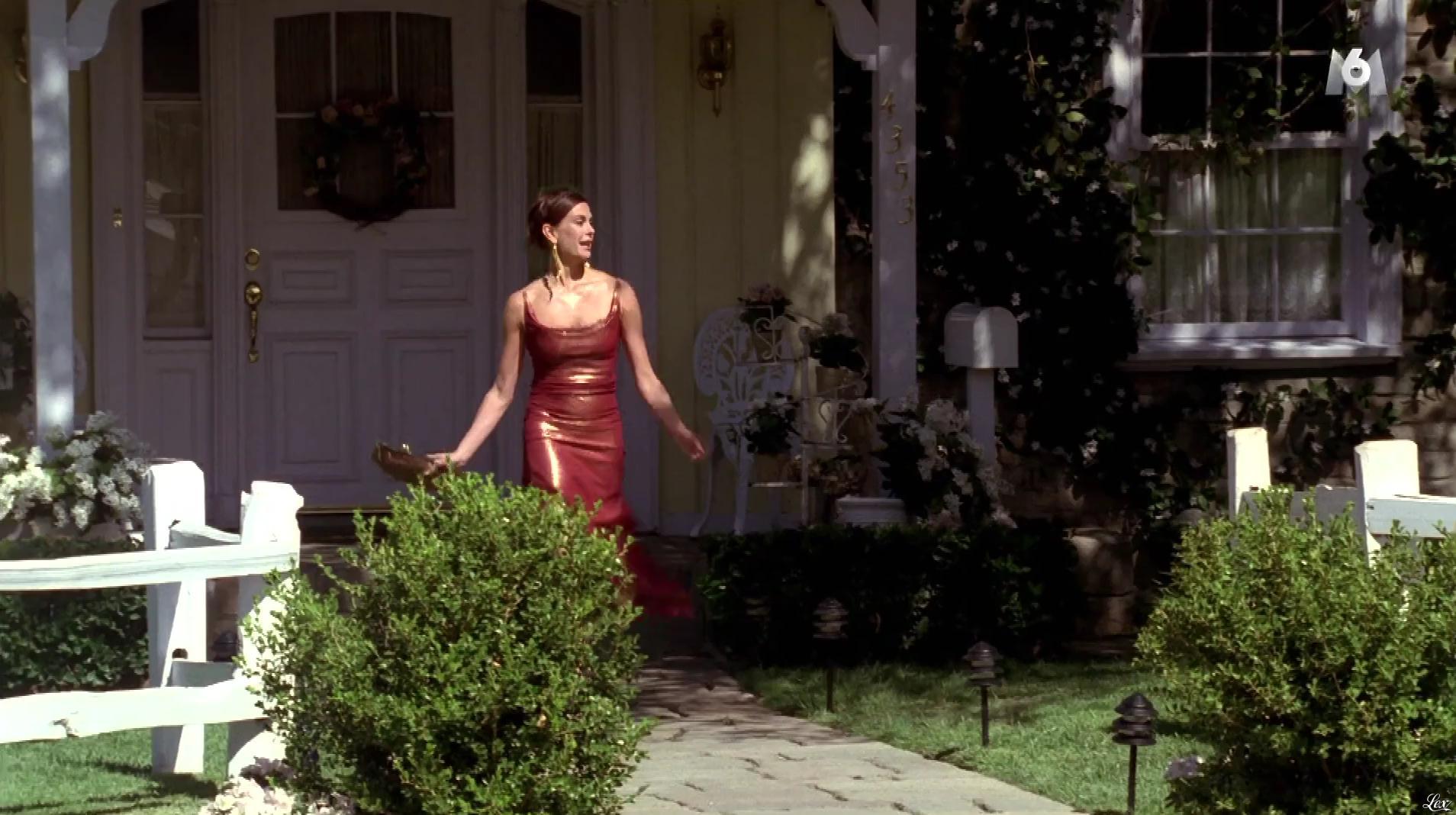 Teri Hatcher dans Desperate Housewives. Diffusé à la télévision le 15/02/17.