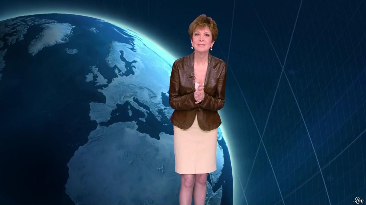 Catherine Laborde La M t o De 20h 09 04 14 01